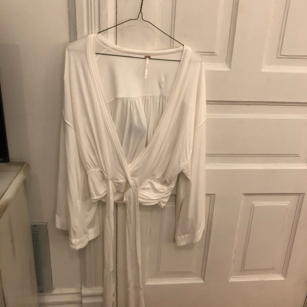 Free People Blouse